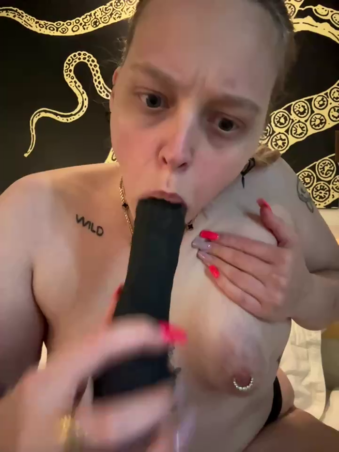 KinkyAmy6