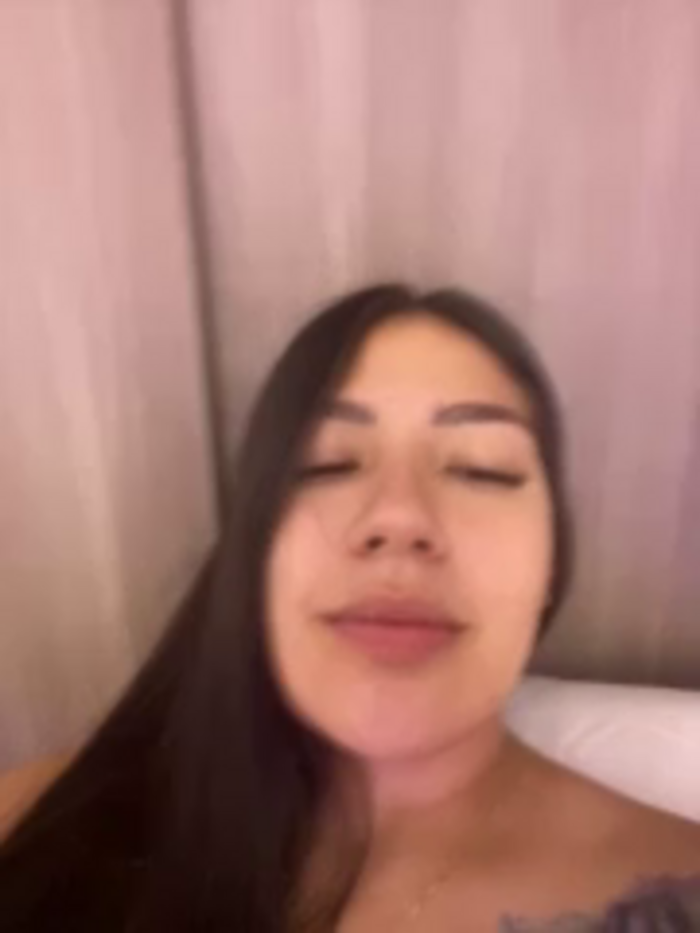 Latina_vanessa