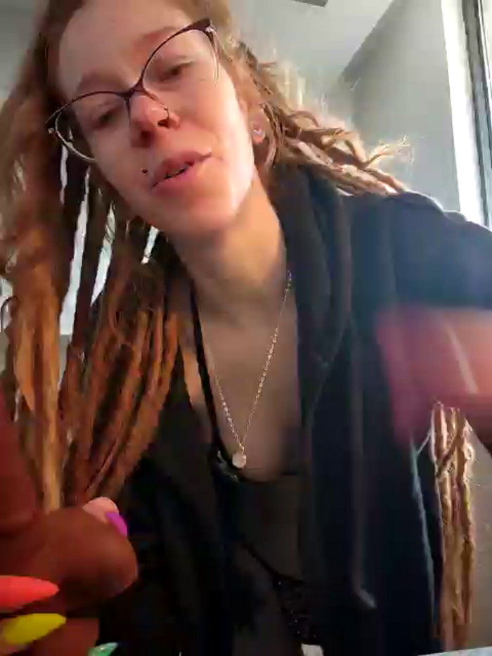 LucidLucy