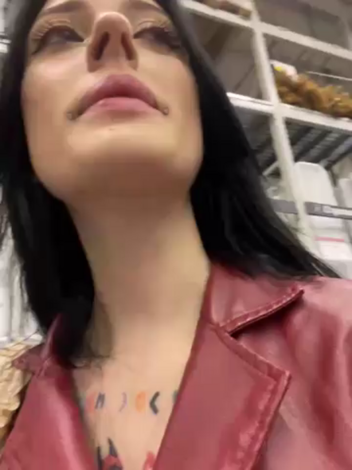 Melissa_crazy