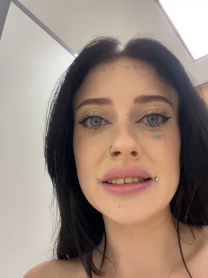 Melissa_crazy