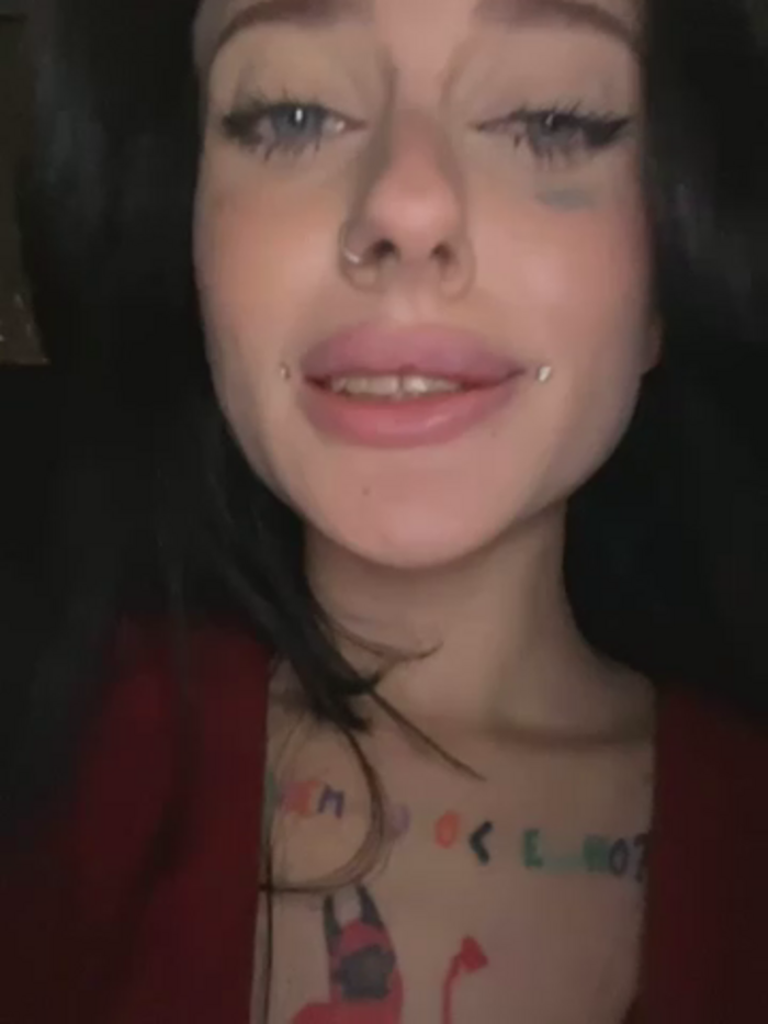 Melissa_crazy