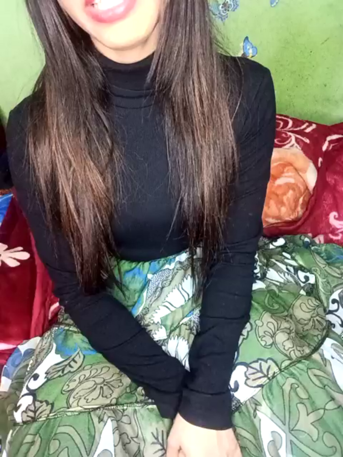 Nepali-queen