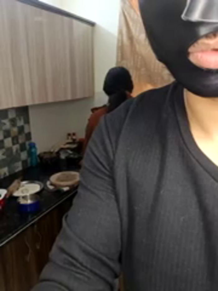 RUBDIPUSSY