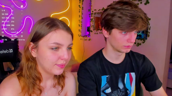 RobertAndLinela