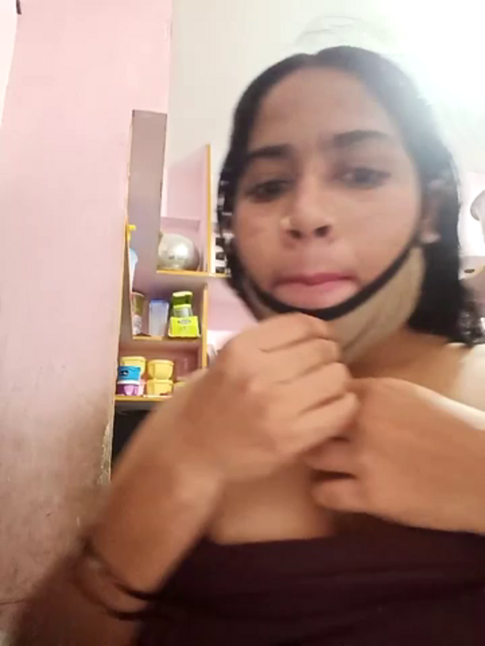 Sexynageena