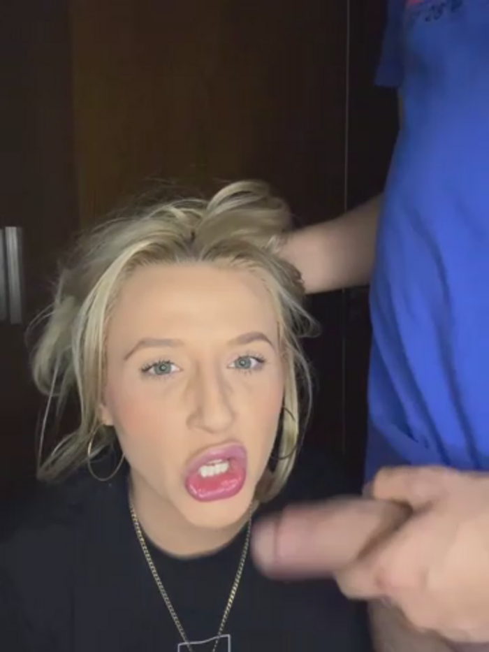 Strongqueen