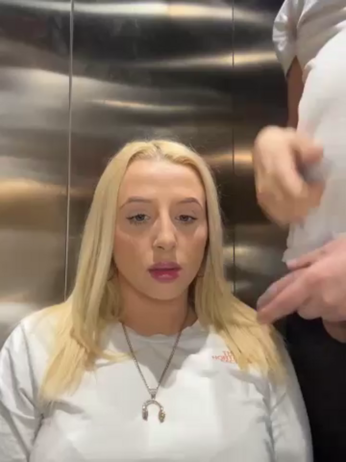 Strongqueen