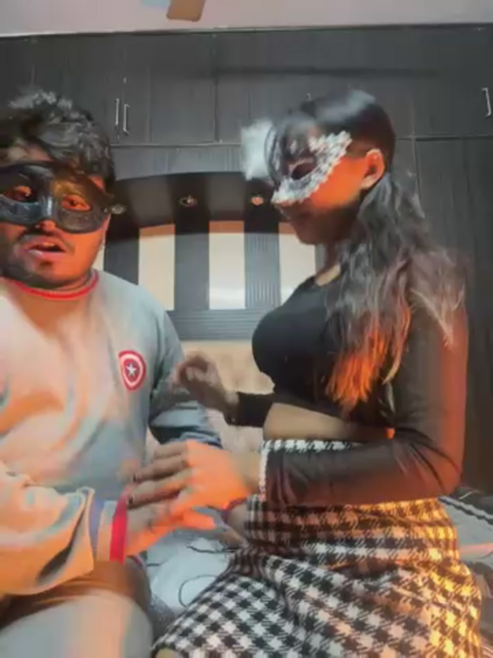 Tina_Tanmay