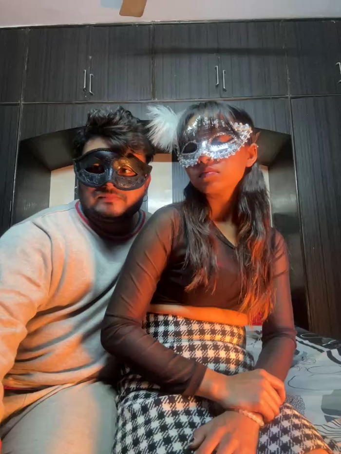 Tina_Tanmay