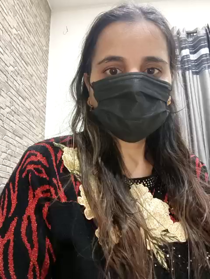 tinaarora
