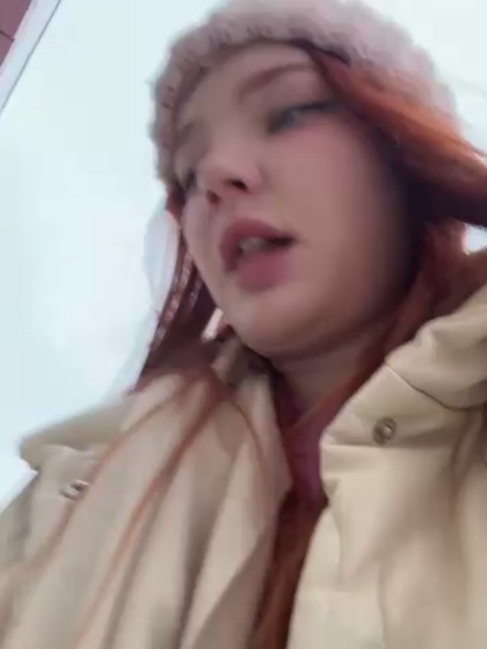 AmmyHot