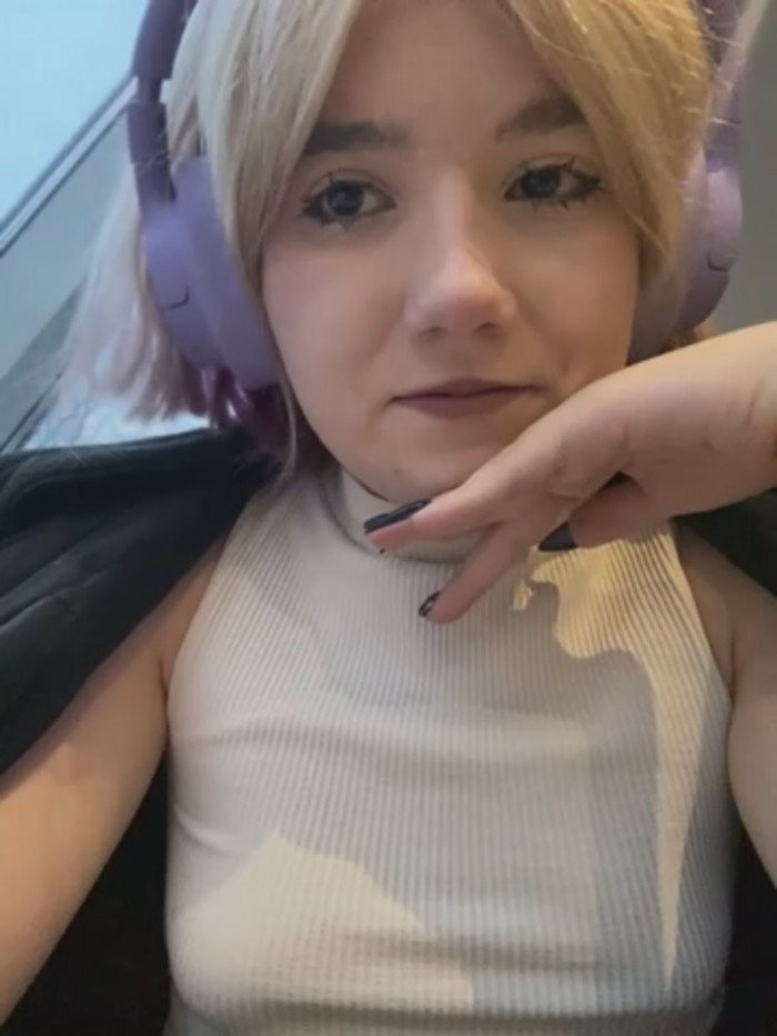 Baby__Naughty