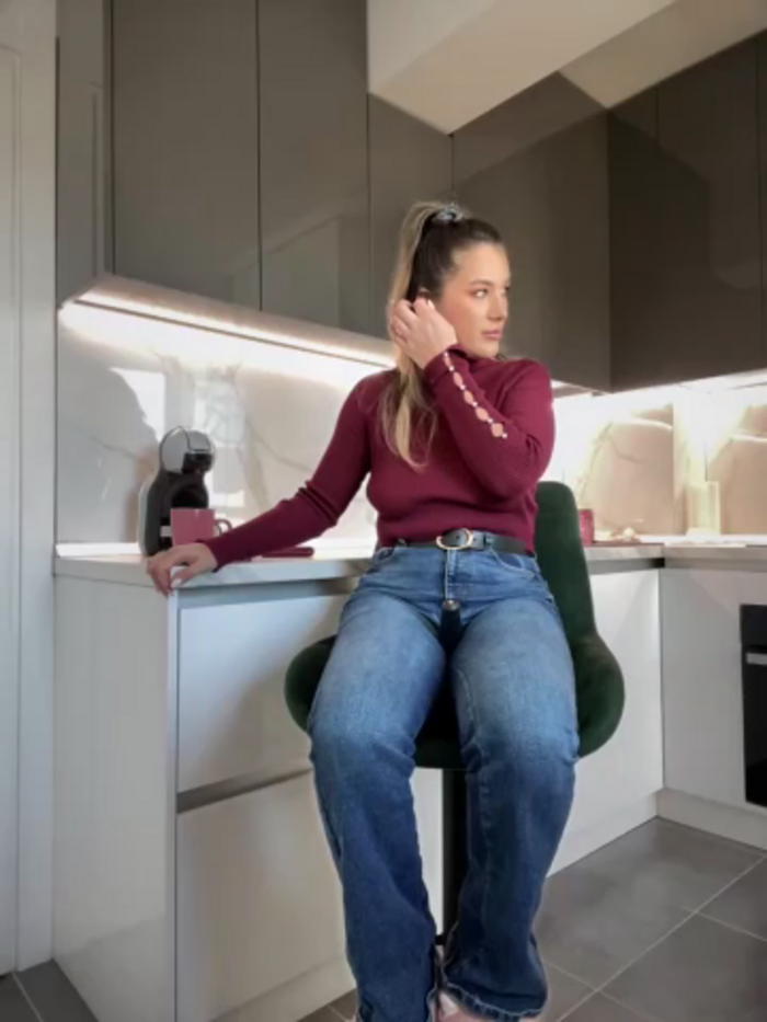 HotXMom