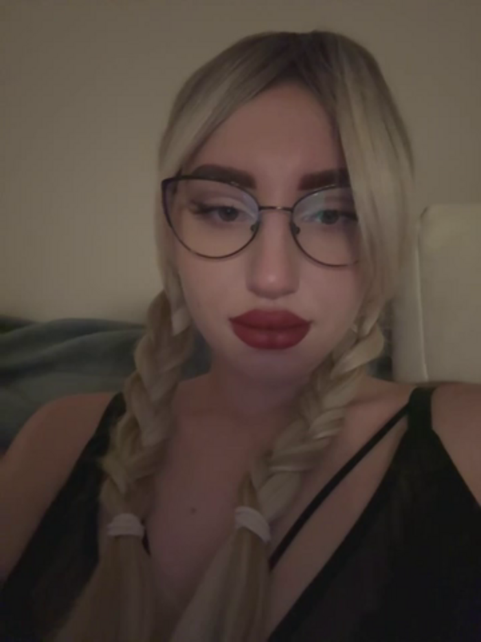 KristinaM