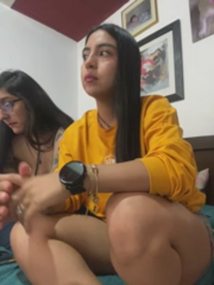 PamelaFtMia