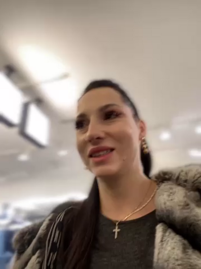 Roxana-Sexy