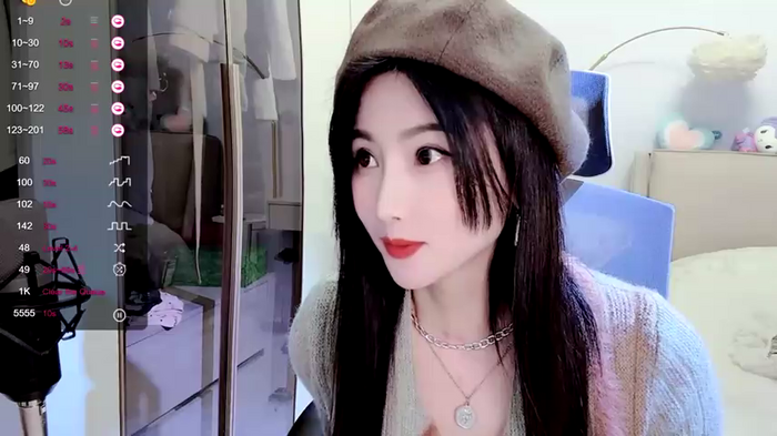 WanWan-Love