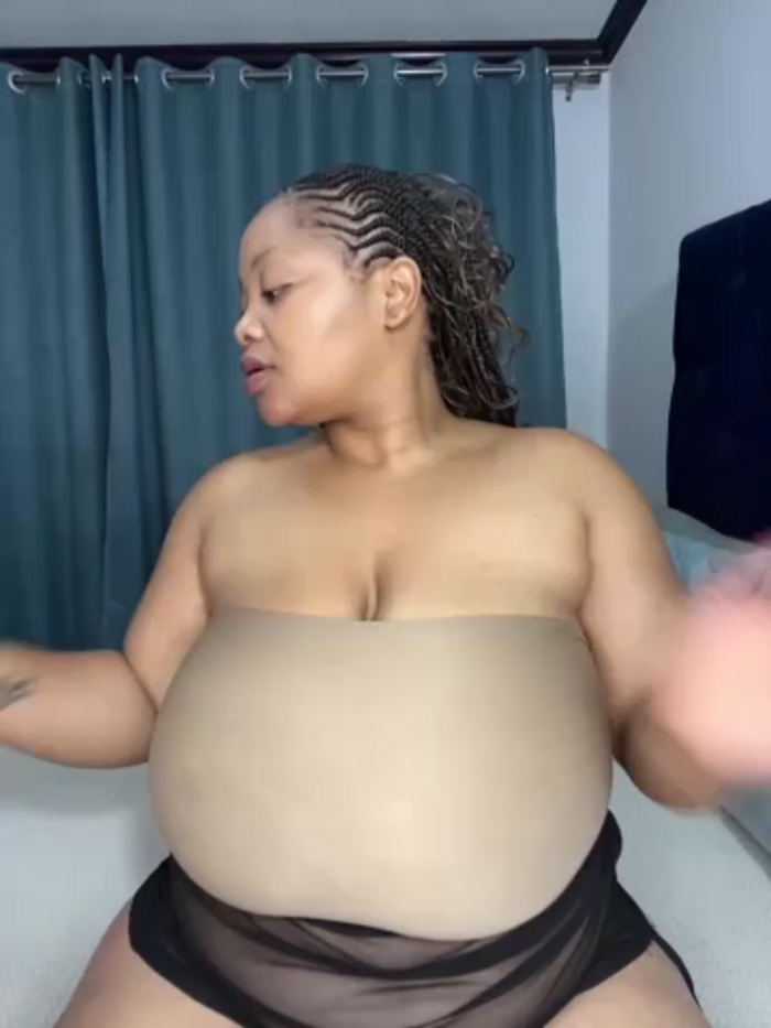 YummyEbonyTits