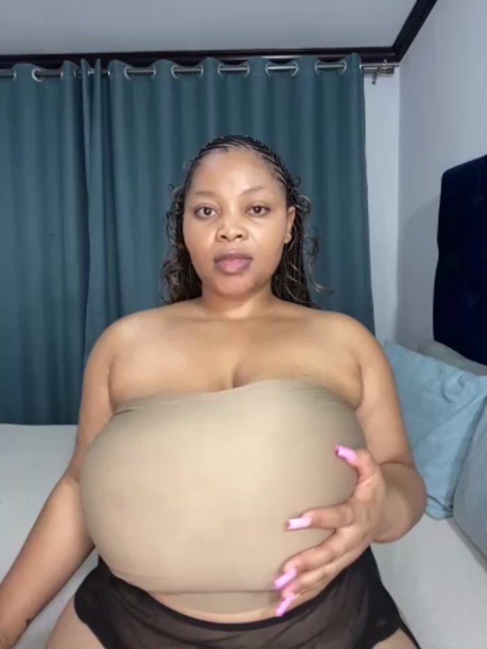 YummyEbonyTits
