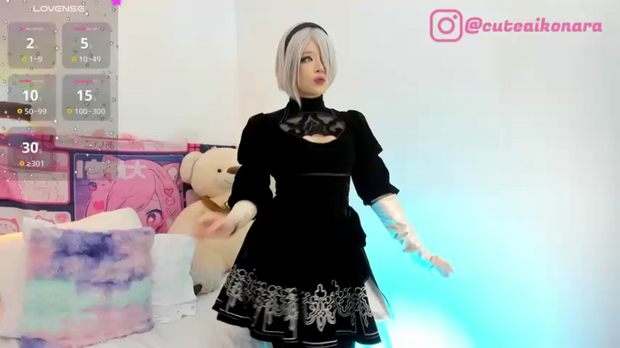 aikonany