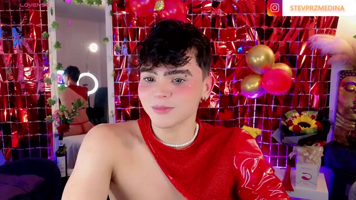 PRINCE_STEV