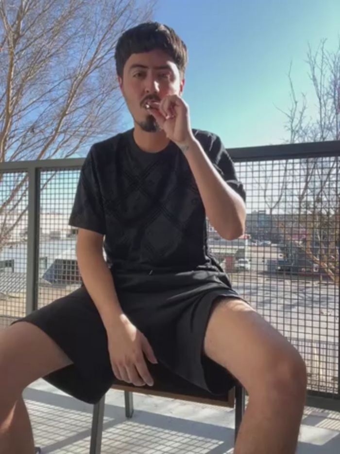 Bbyboyivan