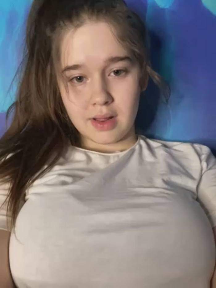 HornyGirlH