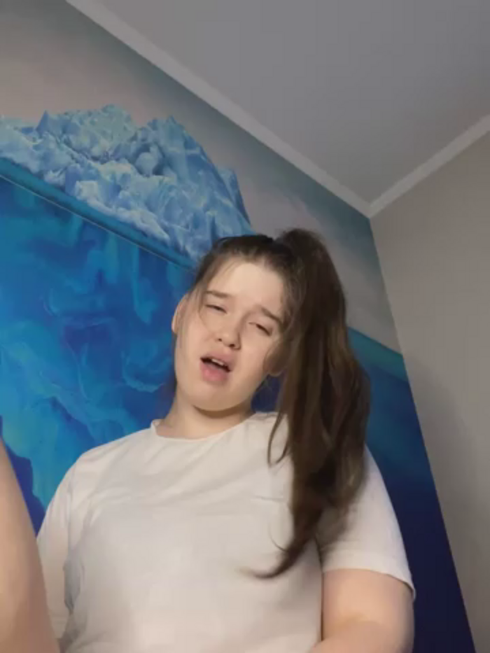HornyGirlH