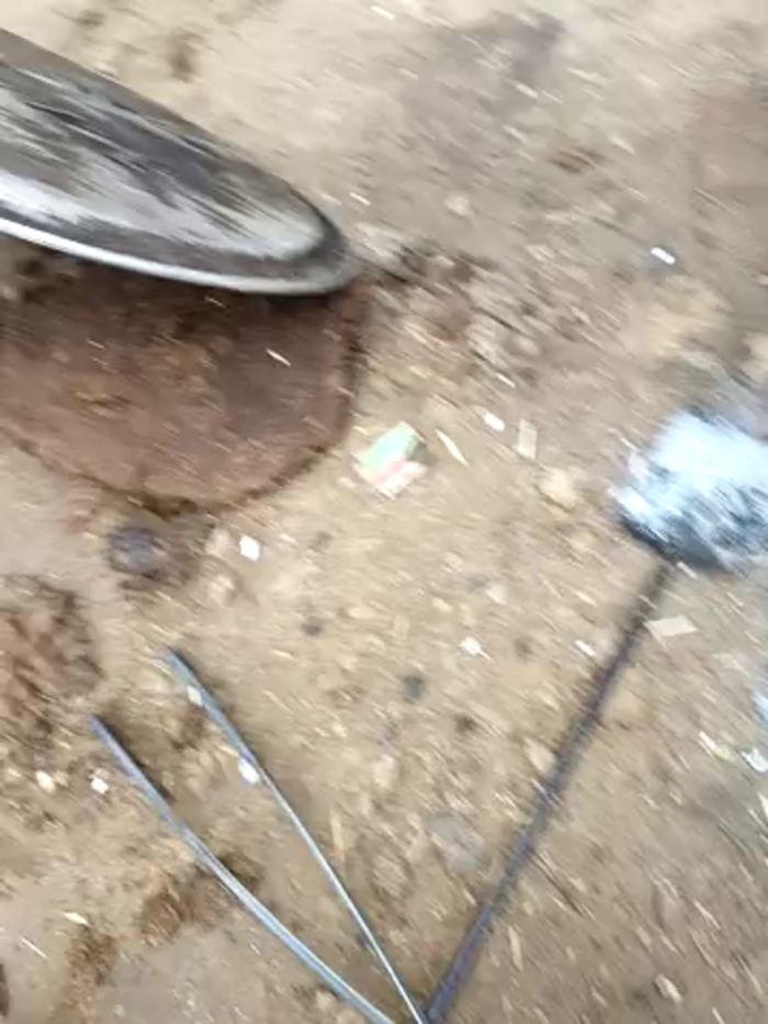 Indiankanak