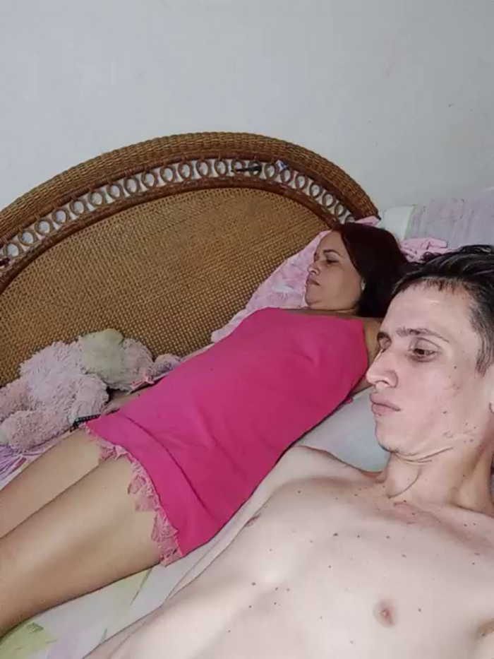 Milfvalesk