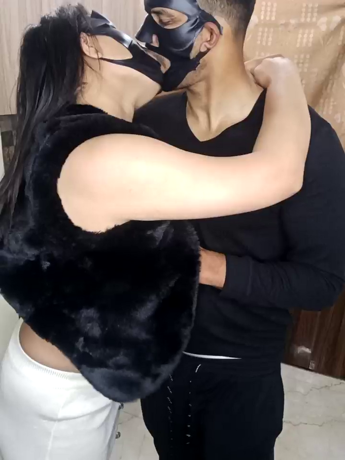 RUBDIPUSSY