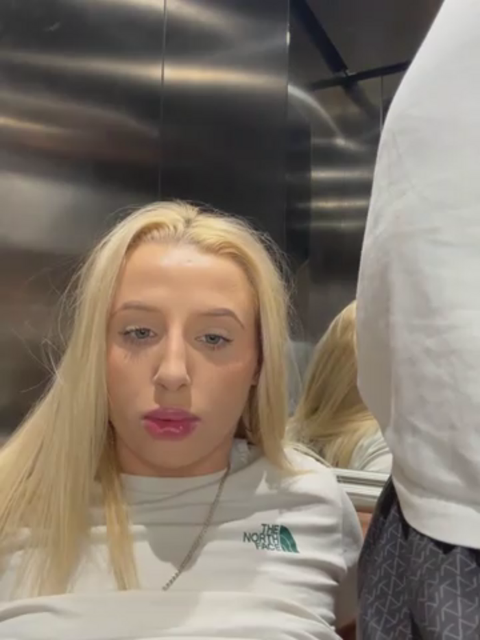 Strongqueen