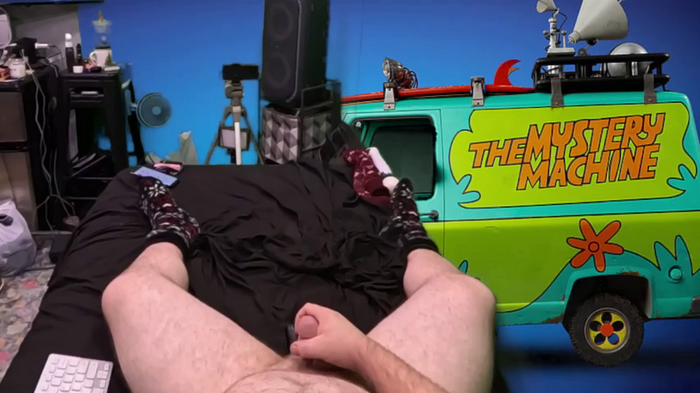 The_Mystery_Machine