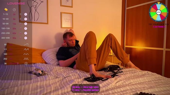 VunderSEX