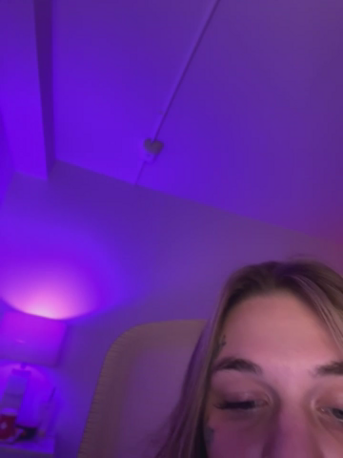 chloetease