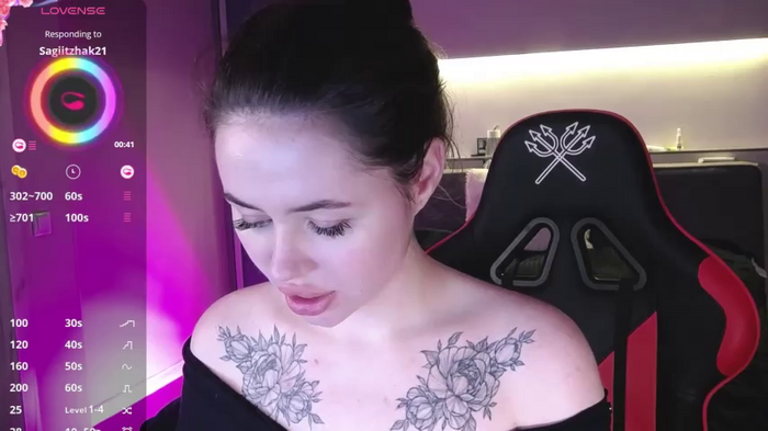 AlmaryKim