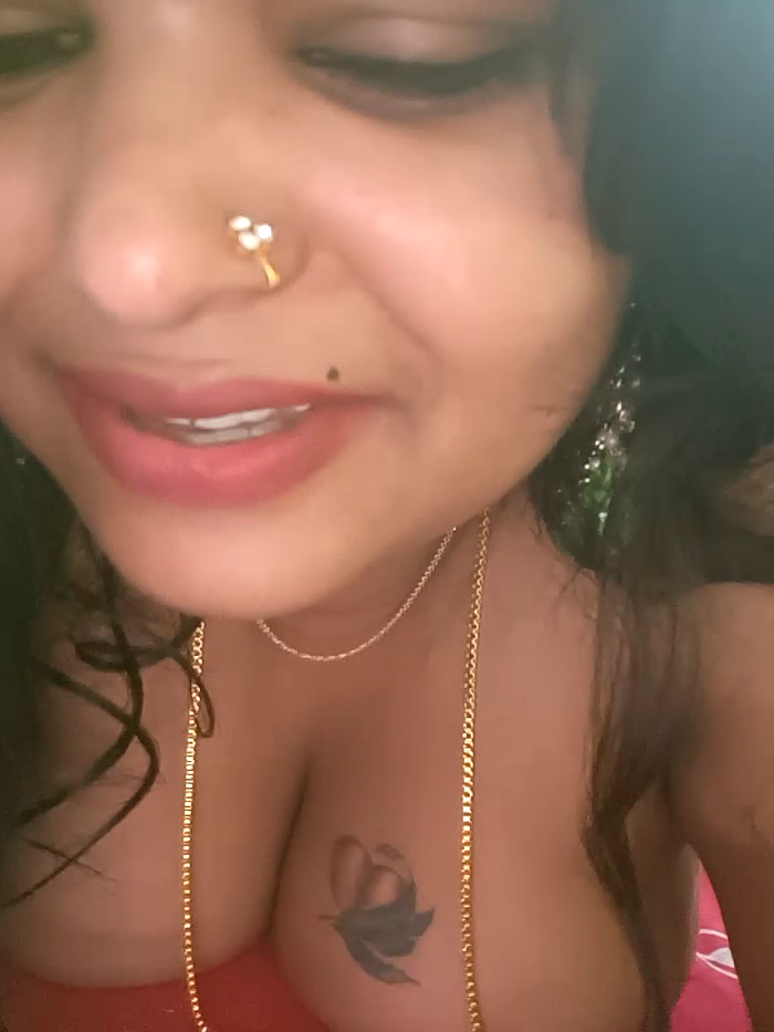 Ashwini_Gowda_91