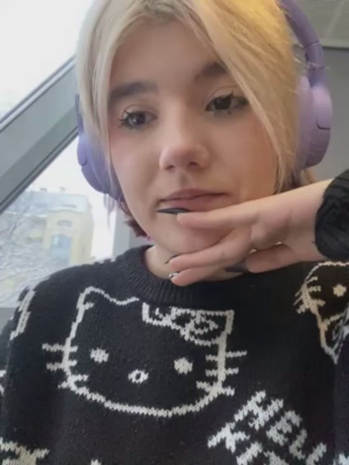 Baby__Naughty