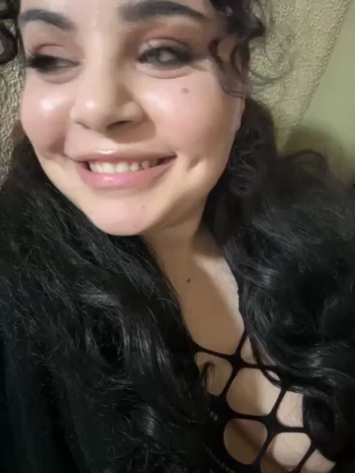 BustyMadison