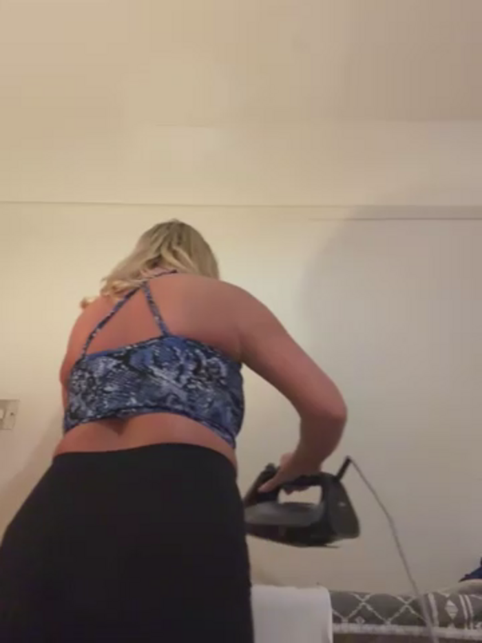 JodiSands