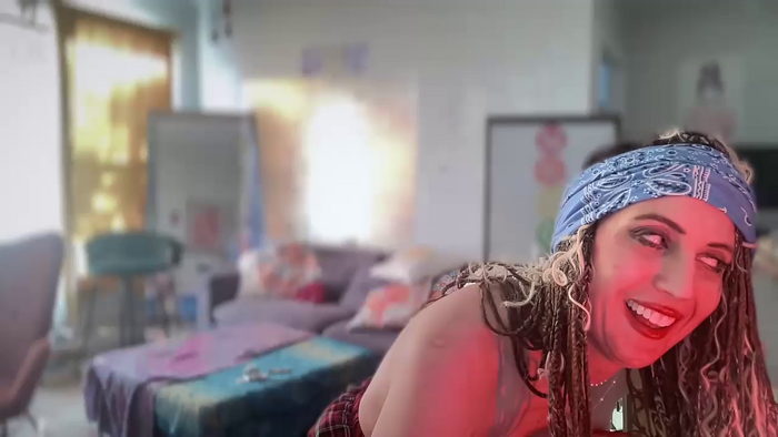 MissCaliraine