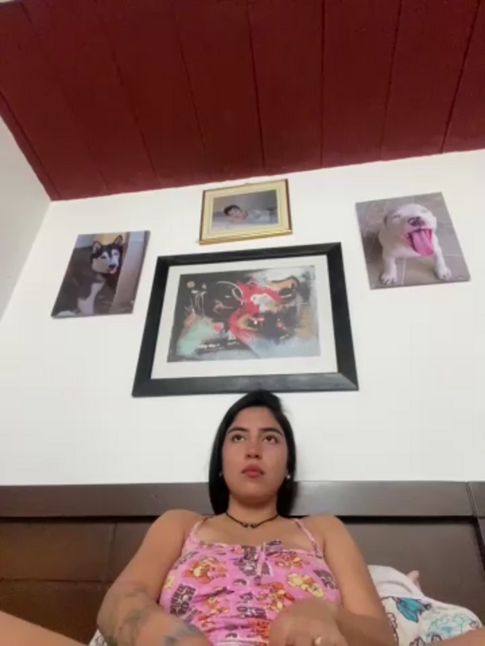 PamelaFtMia