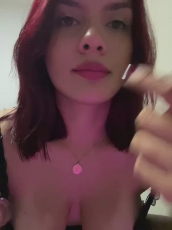 SabrinaVega