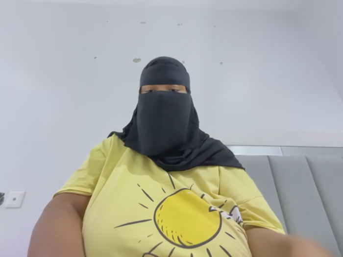 Submissive_Arab