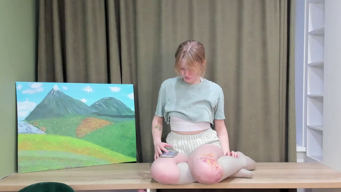 TheaHarder