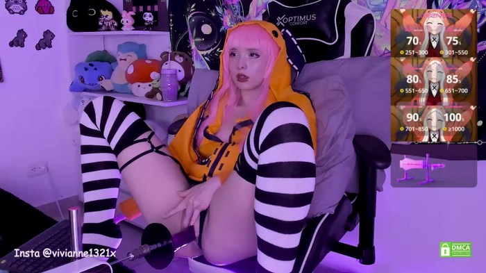 Violetvivi