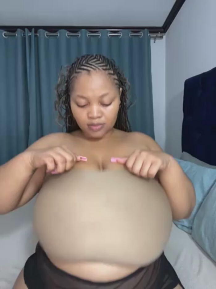 YummyEbonyTits