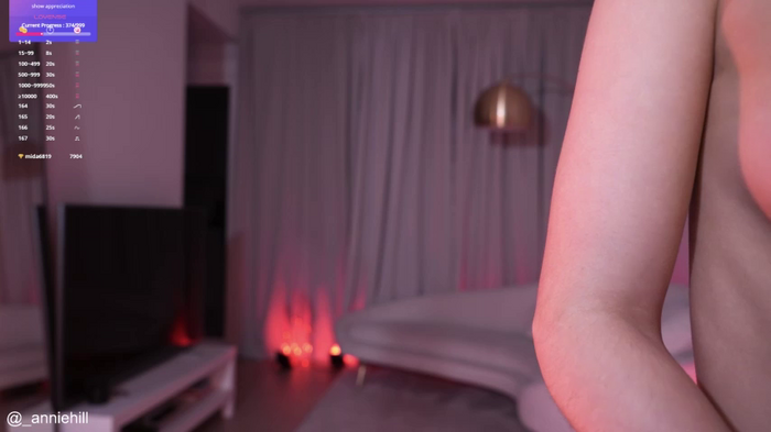 anniehillofficial