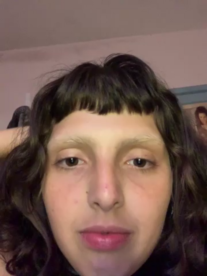 defuntinha